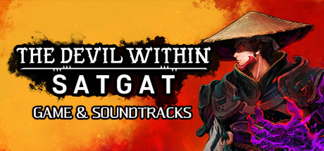 The Devil Within: Satgat & Soundtracks banner image