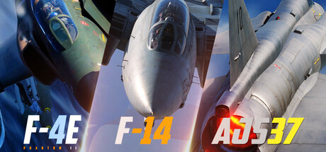 Heatblur Simulations Triumvirate Pack banner image