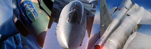 Heatblur Simulations Triumvirate Pack