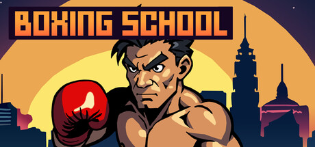 Boxing School Bundle banner image