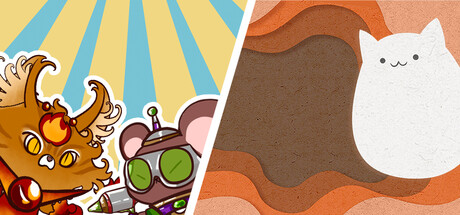Paws and Whiskers X Kitten's Wardrobe banner image