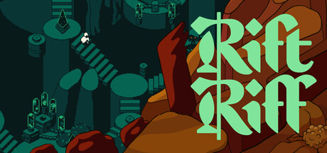 Rift Riff + OST + Soundpack banner image
