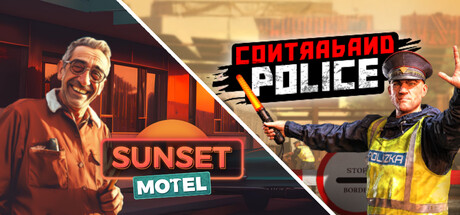 Contraband Police Steam Charts and Player Count Stats