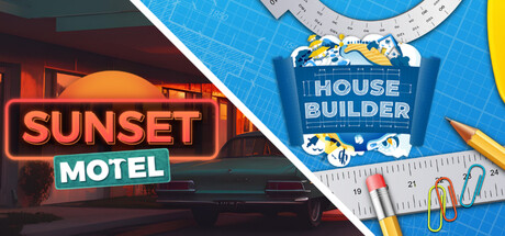 Sunset Builder banner image