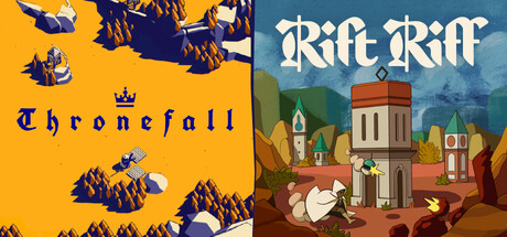 Riftfall banner image