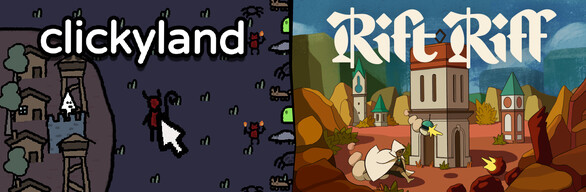 Riffyland