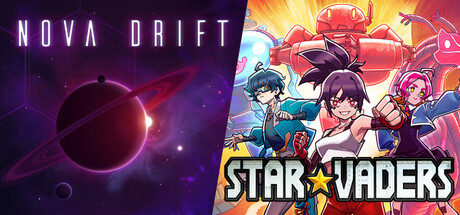 Nova Drift Steam Charts and Player Count Stats