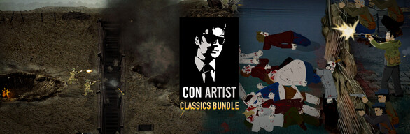 Con Artist Classics