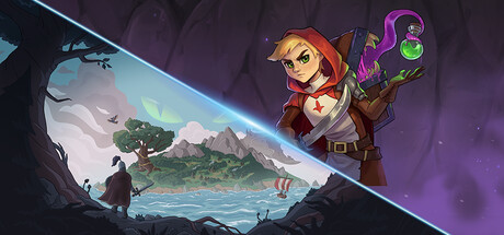 Underquest x Folk Hero banner image