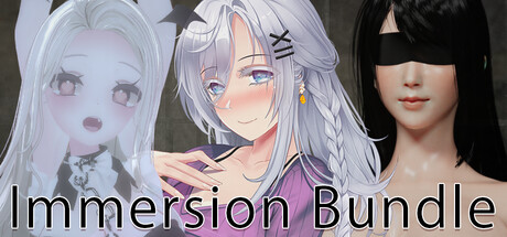 Immersion Bundle banner image