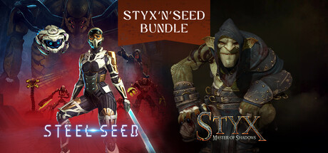 Steel Seed Steam Charts and Player Count Stats