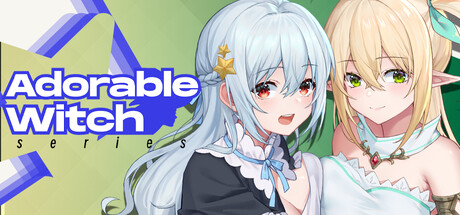 Adorable Witch 2 Steam Charts and Player Count Stats