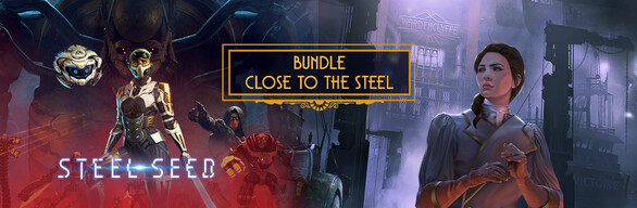 Close to the Steel Bundle