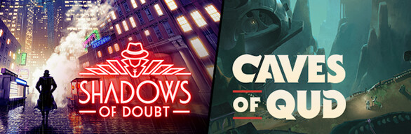 Shadows of Qud