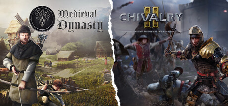 Chivalry 2 Steam Charts and Player Count Stats
