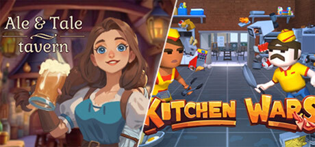 Ale & Tale Tavern Steam Charts and Player Count Stats