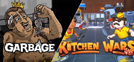Kitchen Wars Steam Charts and Player Count Stats