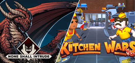None Shall Intrude Steam Charts and Player Count Stats