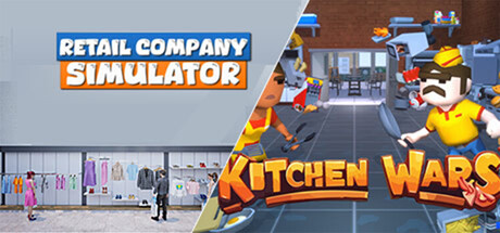 Retail Company Simulator Steam Charts and Player Count Stats