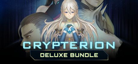 Crypterion Deluxe banner image