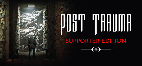 Post Trauma - Supporter Edition banner image