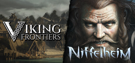 Viking Frontiers in Niffelheim Bundle banner image