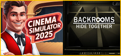 Backrooms: Hide Together Steam Charts and Player Count Stats