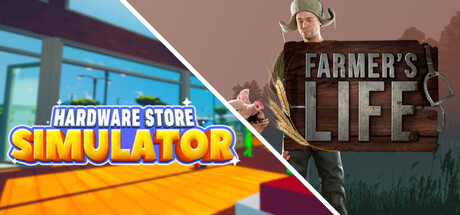 Hardware Store and Farmer banner image