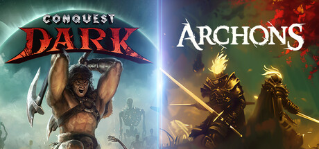 Conquest Dark + Archons banner image