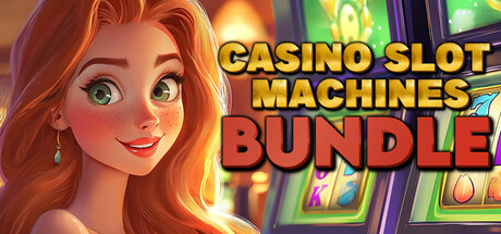 Casino Slot Machines Bundle banner image