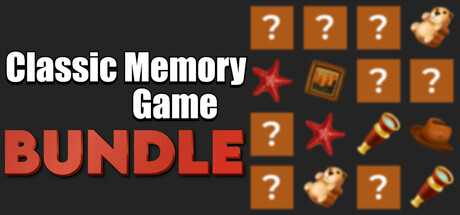 Classic Memory Game - Winter Steam Charts and Player Count Stats
