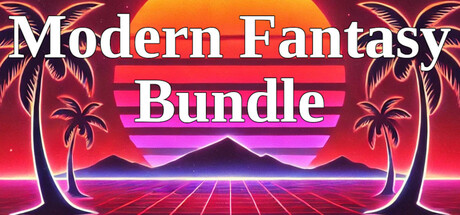 Modern Fantasy Pack banner image