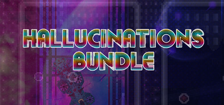 Hallucinations Bundle banner image