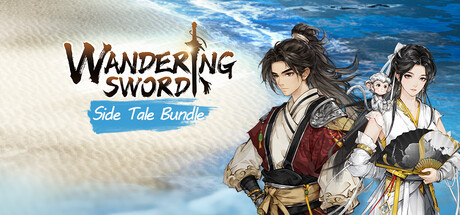 Wandering Sword - Secrets of the Eastern Sea Steam Charts and Player Count Stats