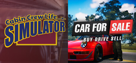 Car For Sale Simulator 2023 Steam Charts and Player Count Stats