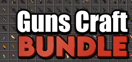 Guns Craft Bundle banner image