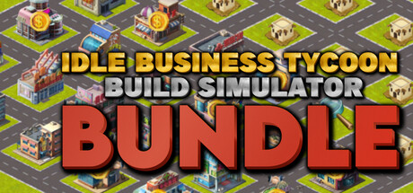 Idle Business Tycoon - Build Simulator Bundle banner image