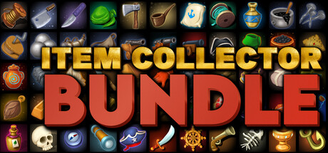Item Collector Bundle banner image