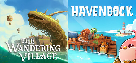 Turtle Dock banner image