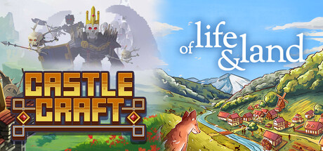 Castle Craft Steam Charts and Player Count Stats