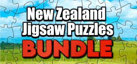 New Zealand Jigsaw Puzzles - Expansion Pack 2 Steam Charts and Player Count Stats
