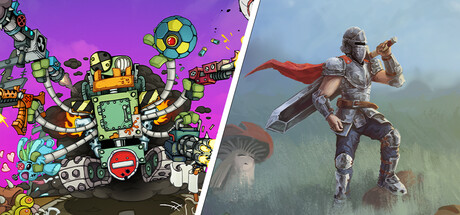 Rogue: Genesia X Gunbot Diplomacy banner image