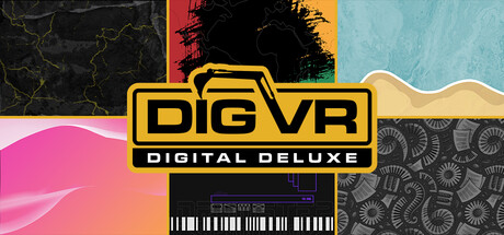 DIG VR Digital Deluxe Bundle banner image