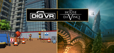 Dig Into the Past Bundle banner image