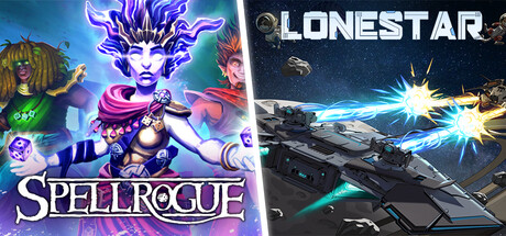 LONESTAR Steam Charts and Player Count Stats