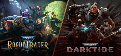 Warhammer 40,000: Rogue Trader Steam Charts and Player Count Stats