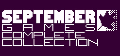 September Games Complete Collection banner image