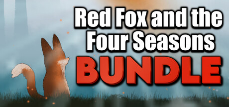 Red Fox and the Four Seasons Bundle banner image