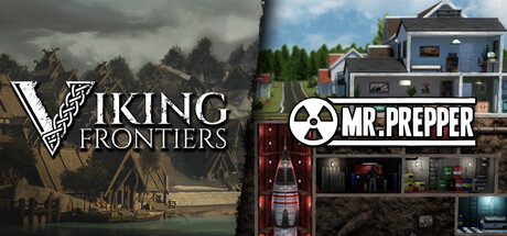 Viking Frontiers Steam Charts and Player Count Stats