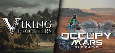 Viking Frontiers Steam Charts and Player Count Stats